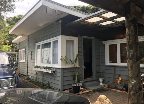 71 Frederick Street, Coromandel