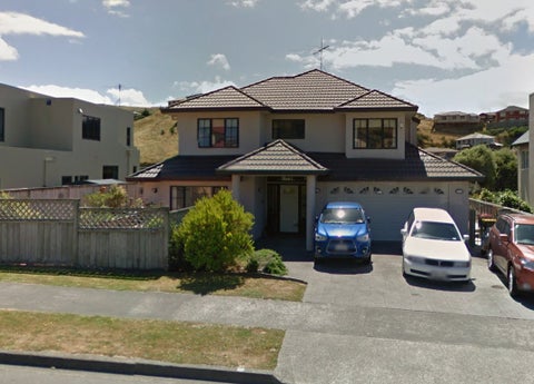 42 Amesbury Drive, Churton Park, Wellington