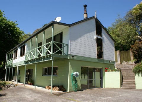 1 Logan Road, Paeroa, Paeroa