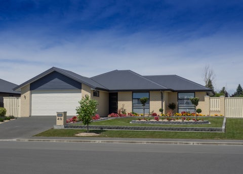 40 Braebrook Drive, Netherby, Ashburton