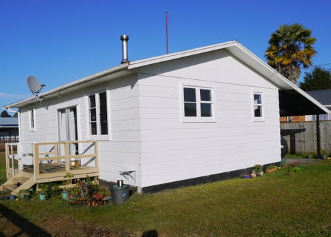 38 Kururau Road, Taumarunui