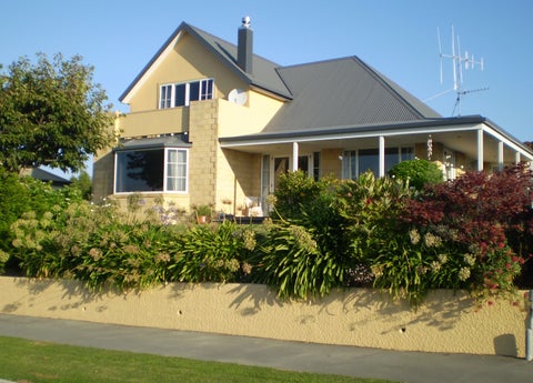 214 Douglas Street, Highfield, Timaru