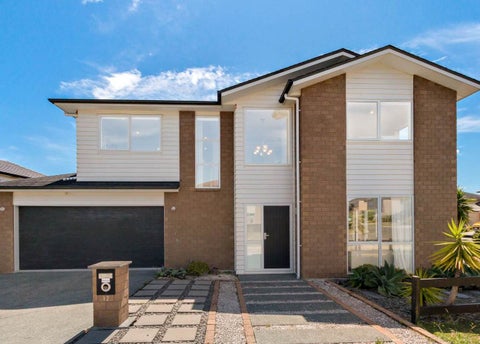 12 Shandon Street, Flat Bush, Auckland