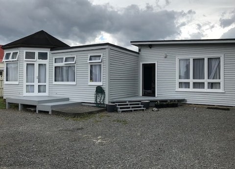 50 Colombo Road, Masterton