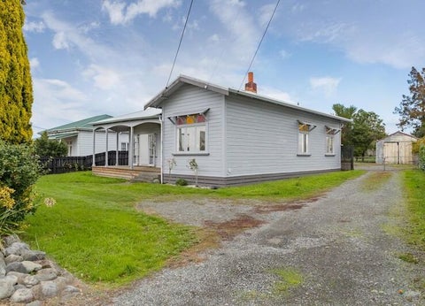 37 Totara Street, Lansdowne, Masterton