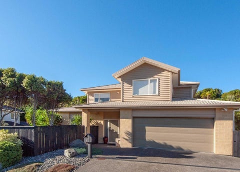 19 Mauldeth Terrace, Churton Park, Wellington