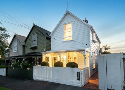 52 Sussex Street, Grey Lynn, Auckland
