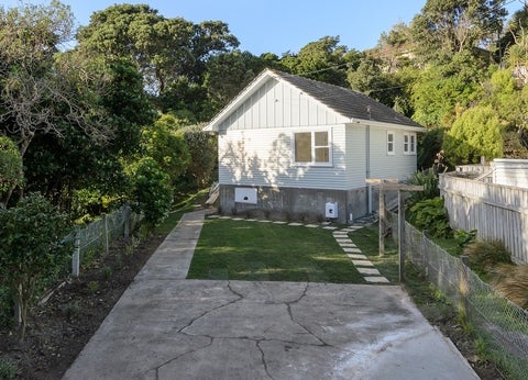 17 Beach Street, Island Bay, Wellington
