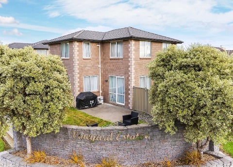 1 Erceg Way, Rosehill, Papakura