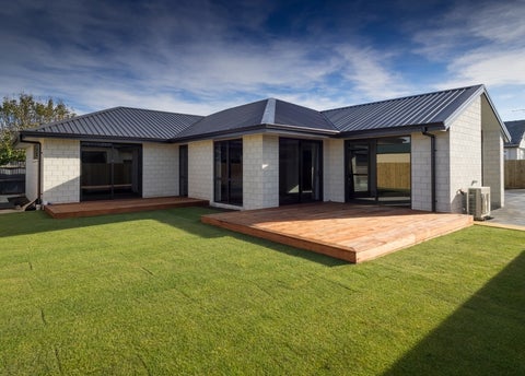 65A Mcmurdo Street, Tinwald, Ashburton