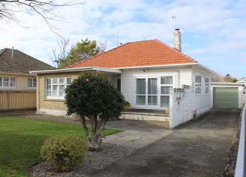 510 Featherston Street, Roslyn, Palmerston North