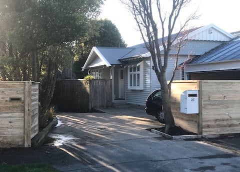 25 Kinloch Street, St Albans, Christchurch