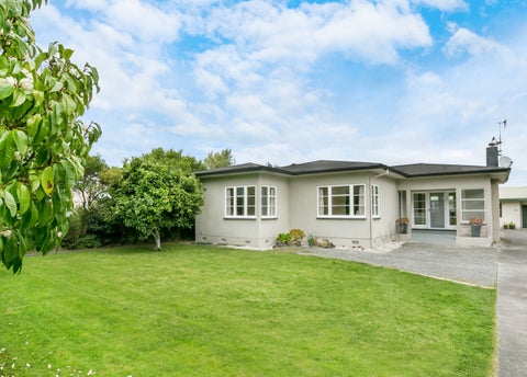 15A Douglas McLean Avenue, Marewa, Napier