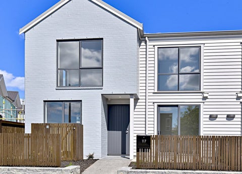 117 Squadron Drive, Hobsonville, Auckland