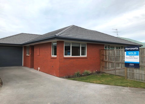20C Aitken STREET, ASHBURTON, ASHBURTON