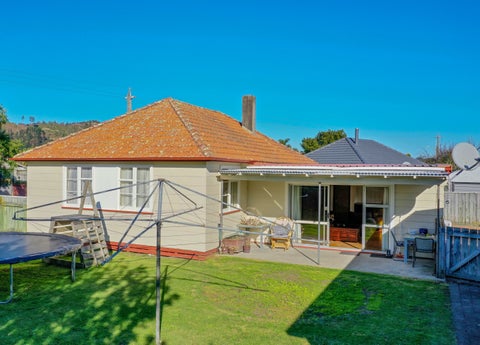6 Tuhoe Avenue, Whakatane, Whakatane