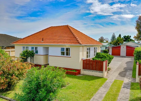 66 Salonika Street, Whakatane, Whakatane