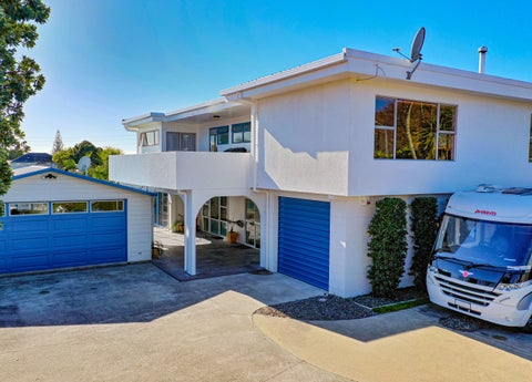 17 Walter Park, Whakatane, Whakatane
