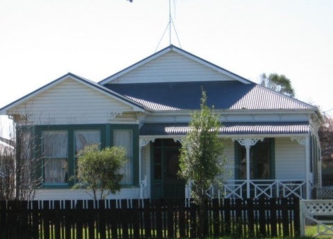 27 ROBINSON Street, Foxton, Foxton