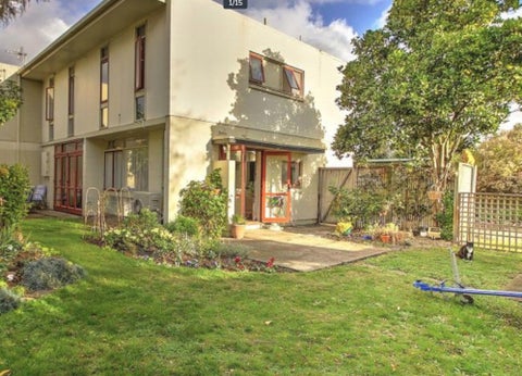 31/520 Church Street, Palmerston North, Palmerston North