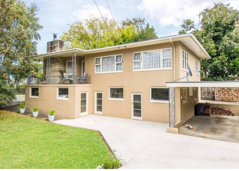 3 Oakland Avenue, Saint Johns Hill, Whanganui
