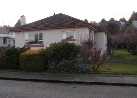 43 Elizabeth Street, Gore, Gore