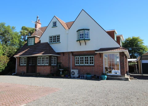 64 High Street, Marton