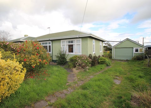 32 Potaka Street, Marton