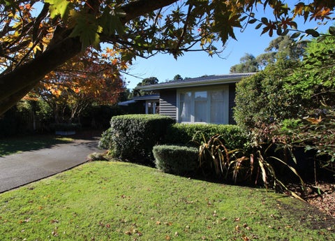 553 Wellington Road, Marton