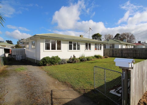 5 Gordon Crescent, Marton