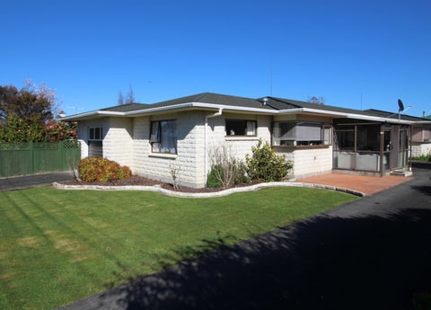 7A Humphrey Street, Marton