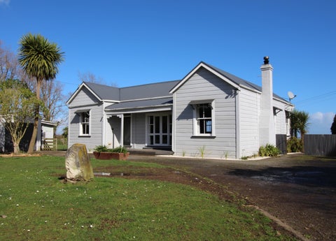 105 Waimutu Road, Marton