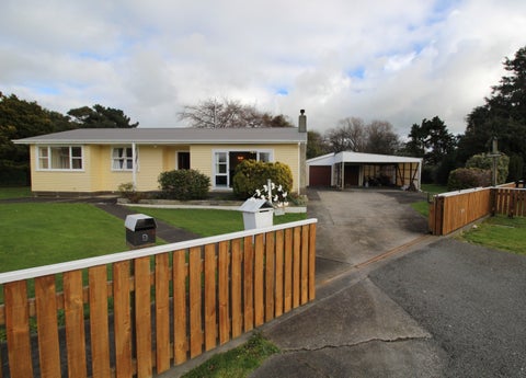 9 Meyer Crescent, Marton