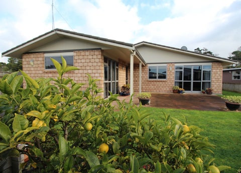 13 Dunallen Avenue, Marton, Marton