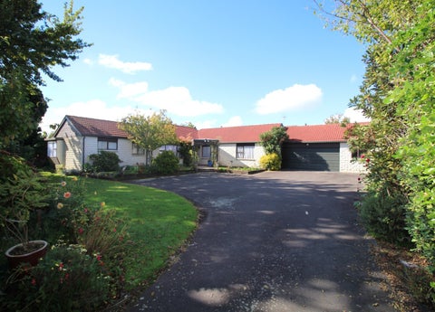 3A Bull Street, Bulls