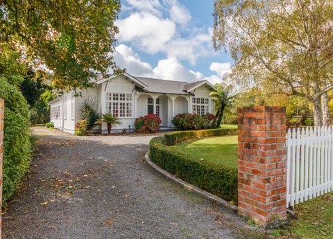 36 Milne Street, Marton