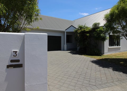 3 Blennerville Close, Marton