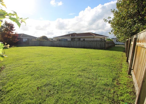 43B Armagh Terrace, Marton, Marton