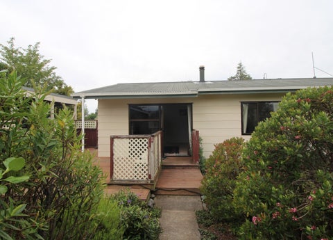 14A Milne Street, Marton