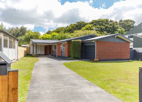 38 Wanganui Road, Marton