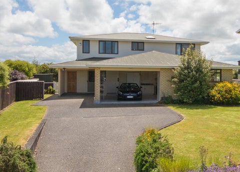 16 Armagh Terrace, Marton