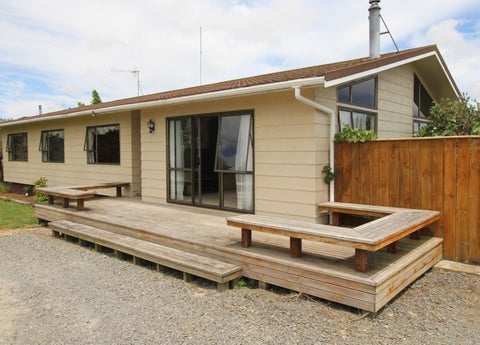 20 Pukepapa Road, Marton, Marton