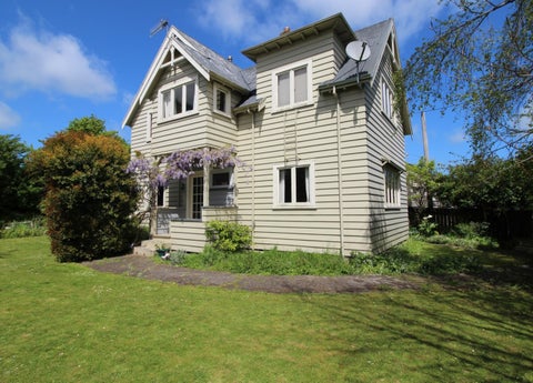 5 Pukepapa Road, Marton
