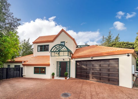 28 Glade Place, Birkenhead, Auckland