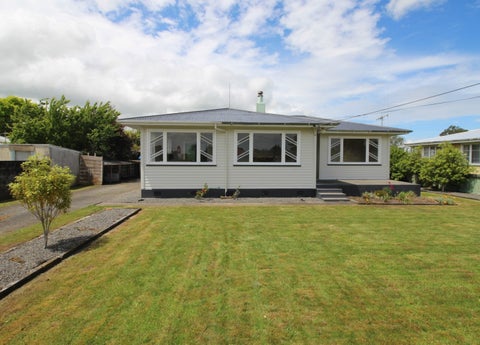 30 Main Street, Marton, Marton