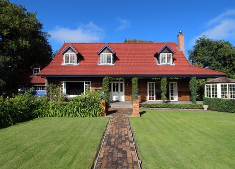 49 Armagh Terrace, Marton