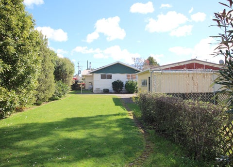 37 Tutaenui Road, Marton