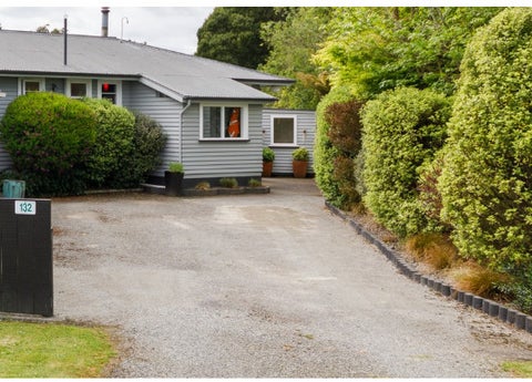 132 Hendersons Line, Marton