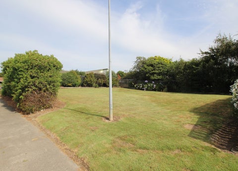 1 Barnett Drive, Marton, Marton