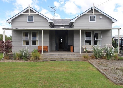 510 Wellington Road, Marton
